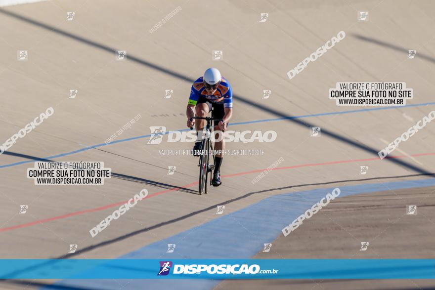 Taça Brasil de Ciclismo de Pista 2022