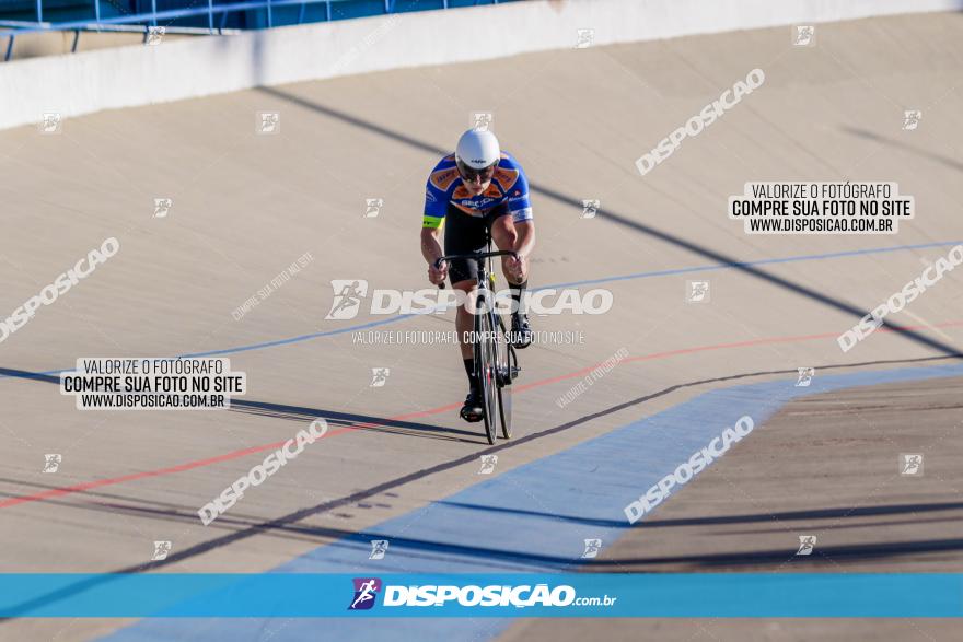 Taça Brasil de Ciclismo de Pista 2022