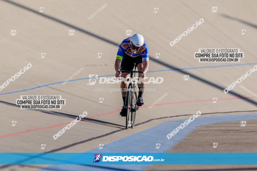 Taça Brasil de Ciclismo de Pista 2022