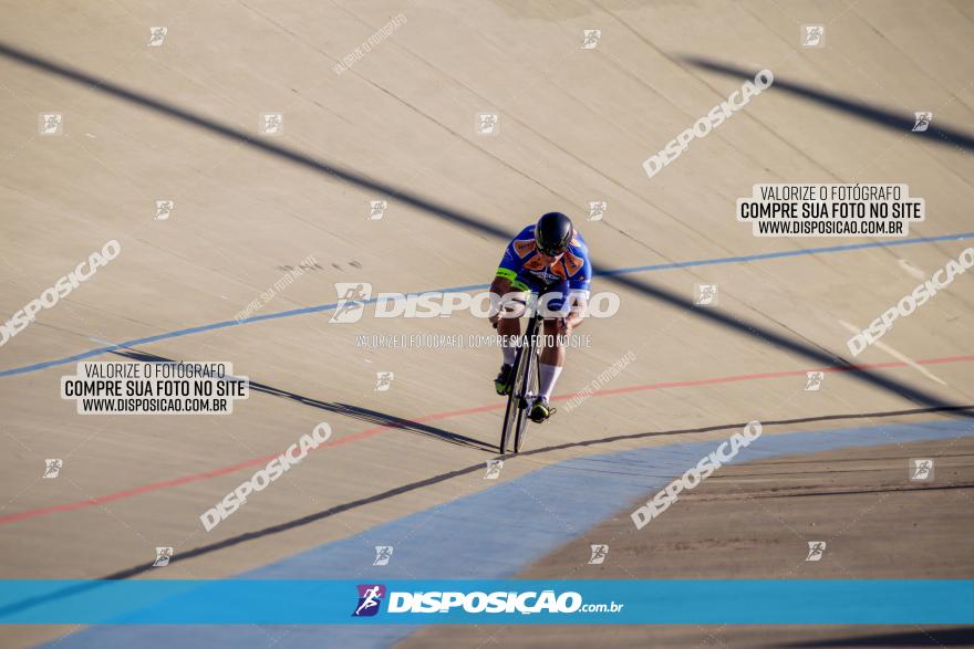 Taça Brasil de Ciclismo de Pista 2022