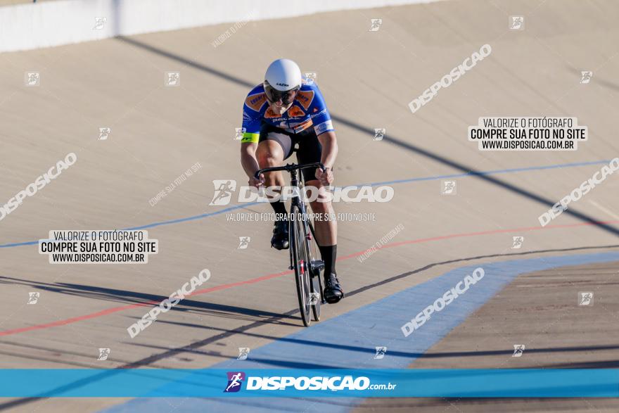 Taça Brasil de Ciclismo de Pista 2022