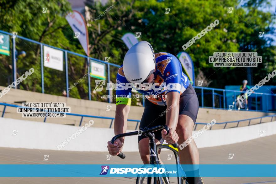 Taça Brasil de Ciclismo de Pista 2022