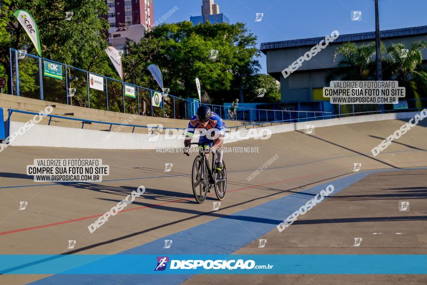 Taça Brasil de Ciclismo de Pista 2022