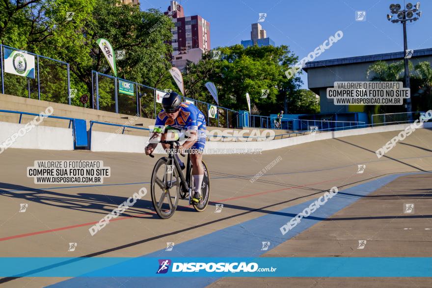 Taça Brasil de Ciclismo de Pista 2022