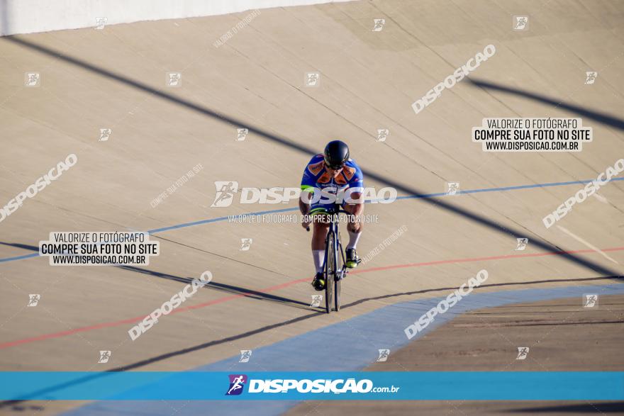 Taça Brasil de Ciclismo de Pista 2022