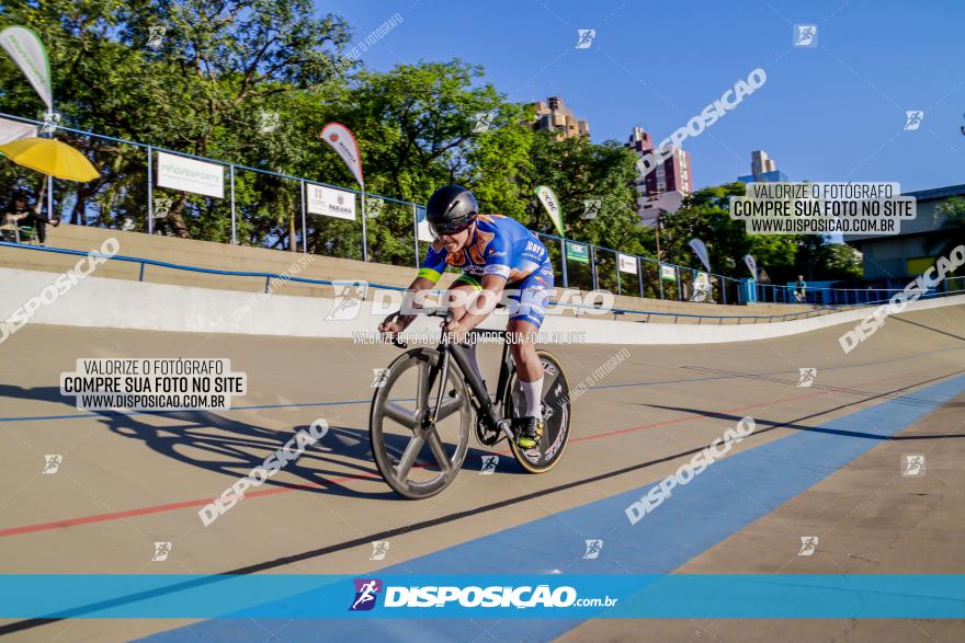 Taça Brasil de Ciclismo de Pista 2022