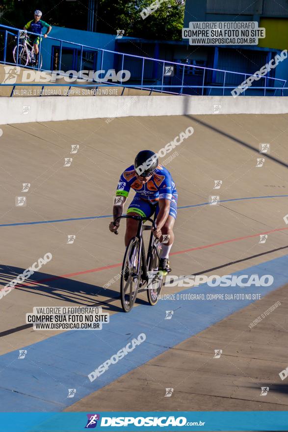 Taça Brasil de Ciclismo de Pista 2022