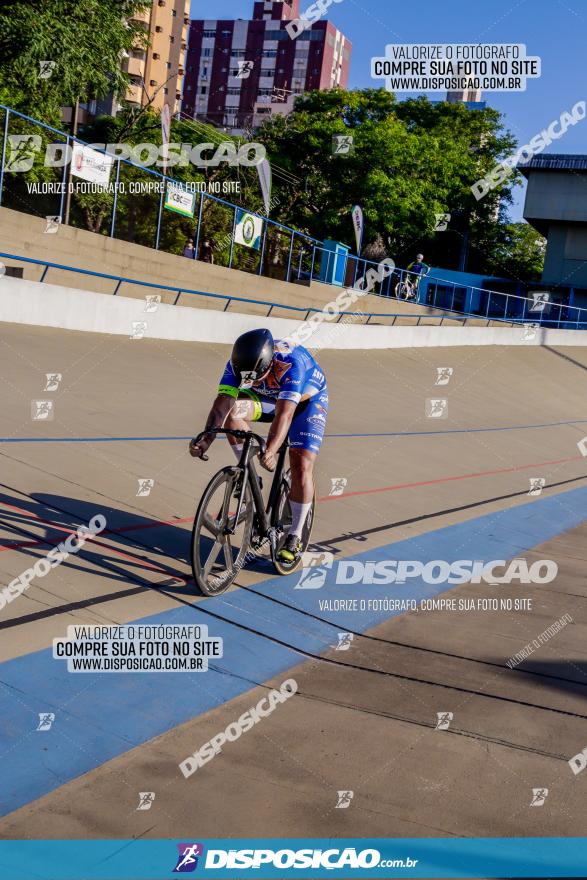 Taça Brasil de Ciclismo de Pista 2022