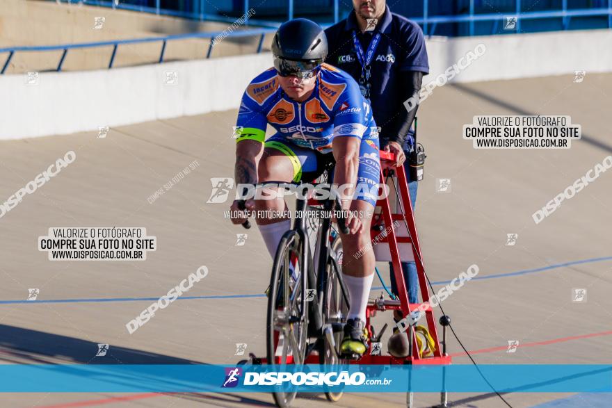 Taça Brasil de Ciclismo de Pista 2022