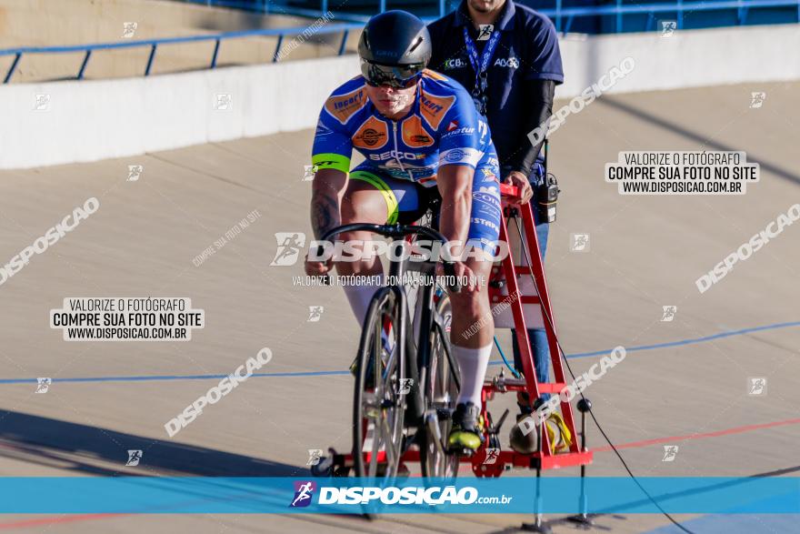 Taça Brasil de Ciclismo de Pista 2022