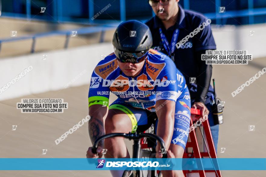 Taça Brasil de Ciclismo de Pista 2022