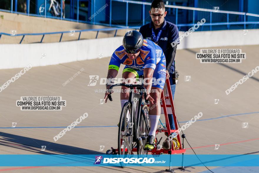 Taça Brasil de Ciclismo de Pista 2022