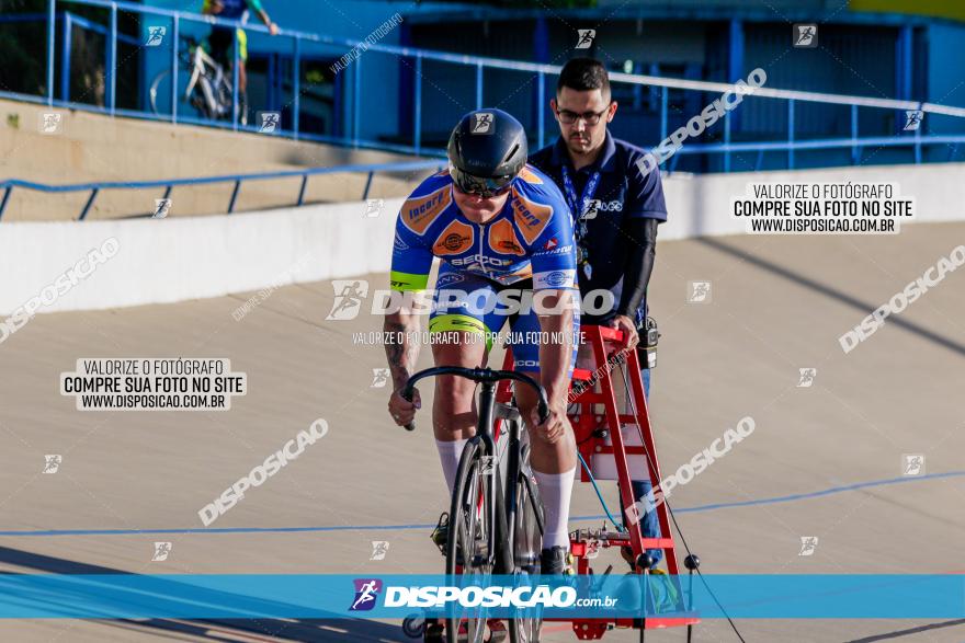 Taça Brasil de Ciclismo de Pista 2022