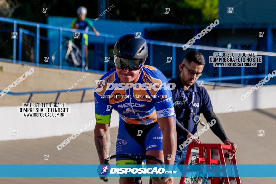 Taça Brasil de Ciclismo de Pista 2022