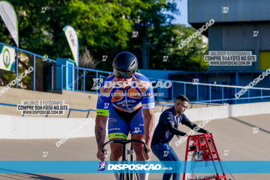 Taça Brasil de Ciclismo de Pista 2022