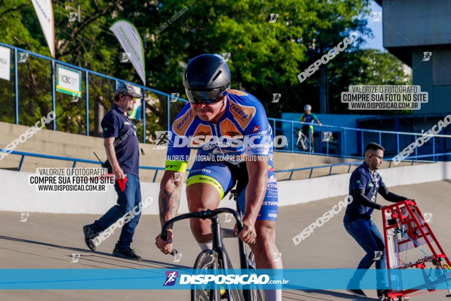 Taça Brasil de Ciclismo de Pista 2022