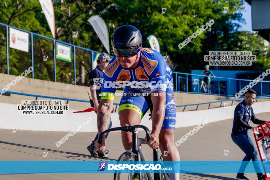 Taça Brasil de Ciclismo de Pista 2022