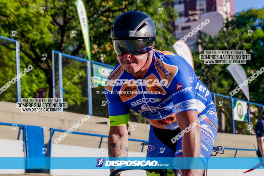 Taça Brasil de Ciclismo de Pista 2022