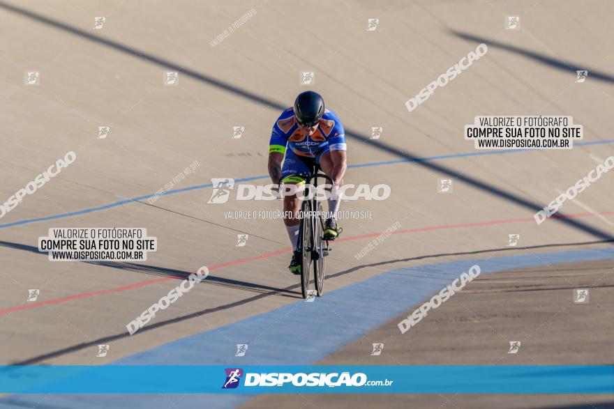 Taça Brasil de Ciclismo de Pista 2022