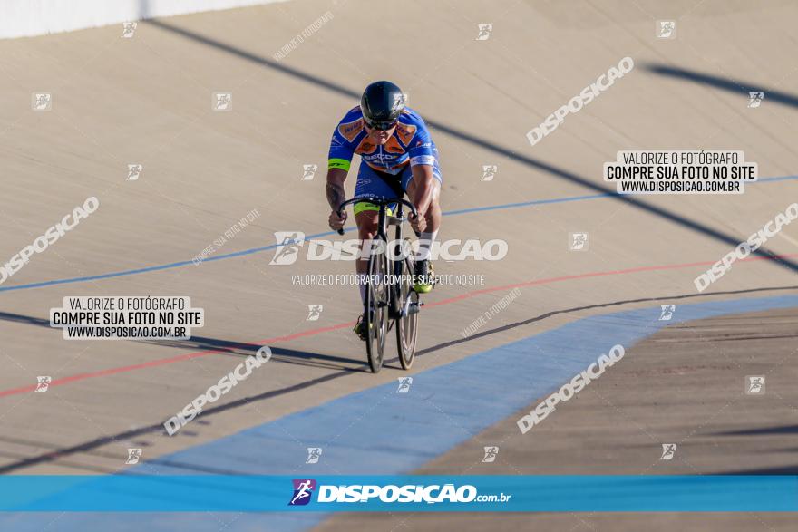 Taça Brasil de Ciclismo de Pista 2022