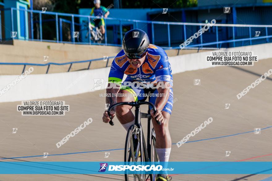 Taça Brasil de Ciclismo de Pista 2022