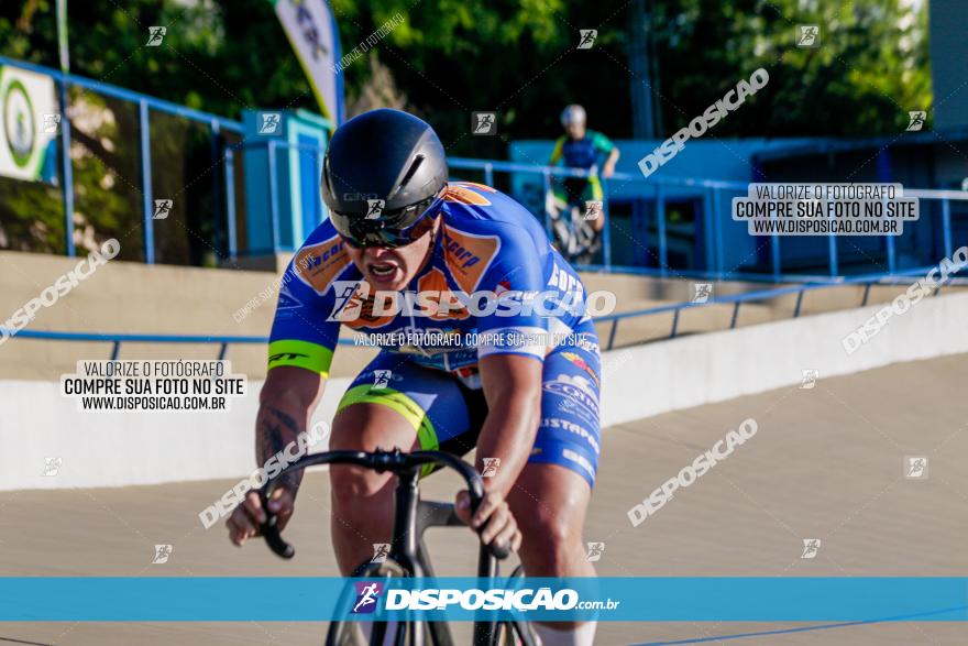 Taça Brasil de Ciclismo de Pista 2022