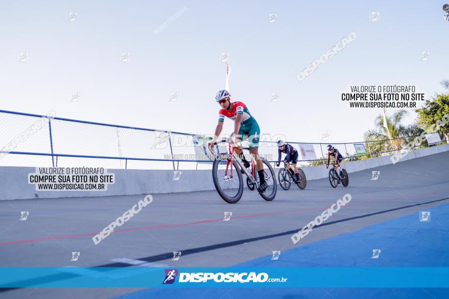 Taça Brasil de Ciclismo de Pista 2022