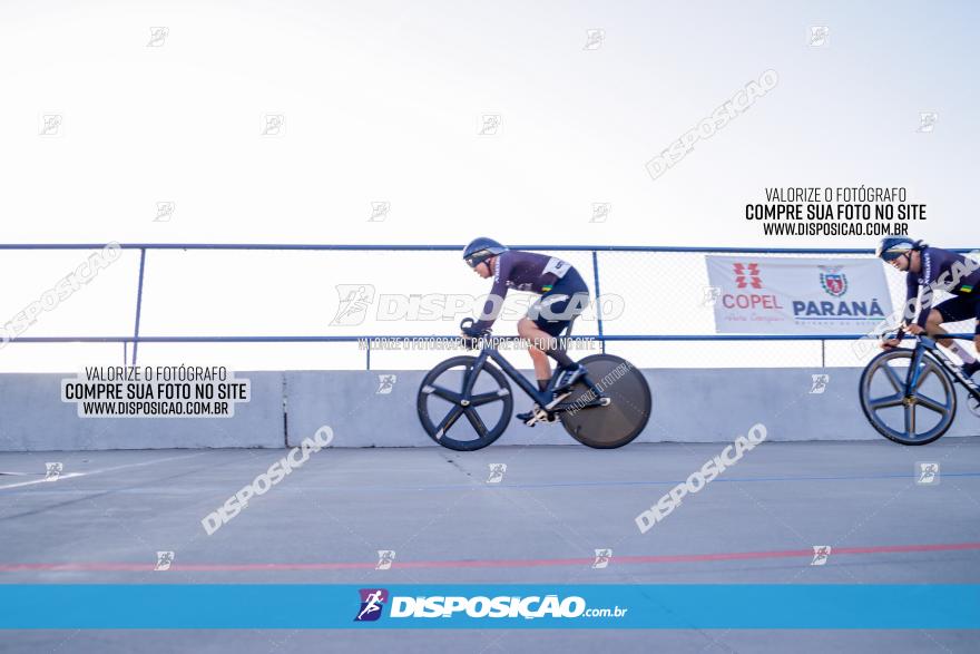 Taça Brasil de Ciclismo de Pista 2022