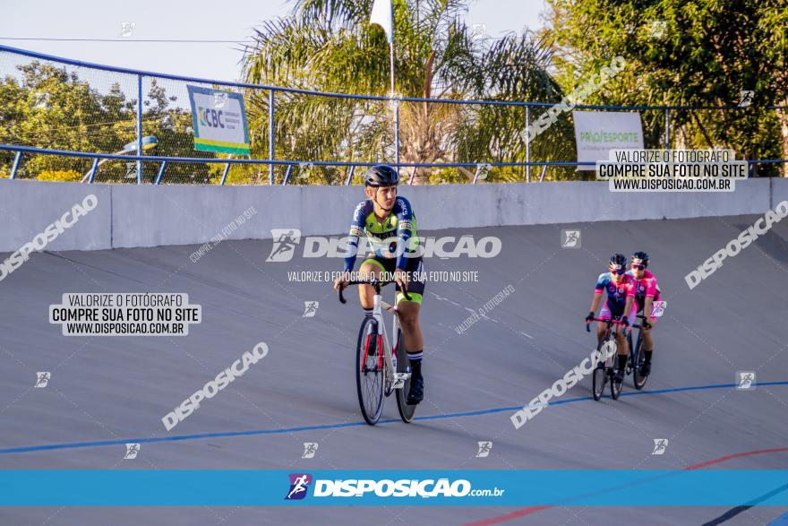 Taça Brasil de Ciclismo de Pista 2022