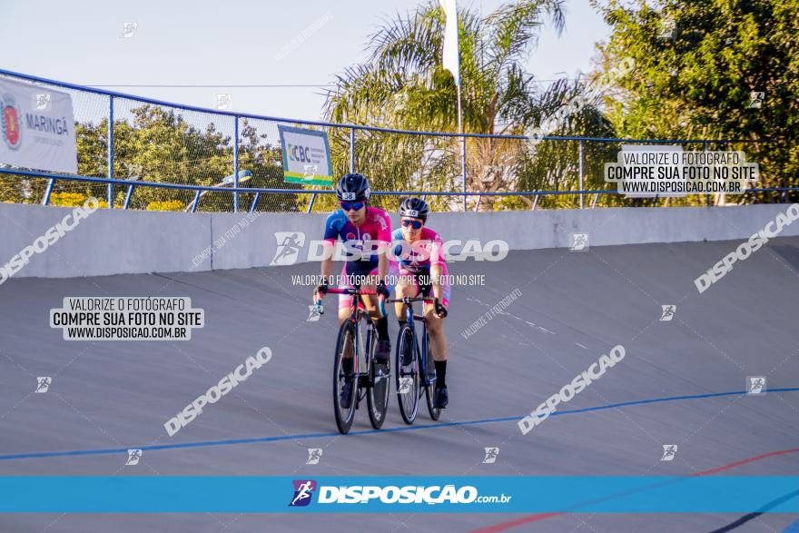 Taça Brasil de Ciclismo de Pista 2022