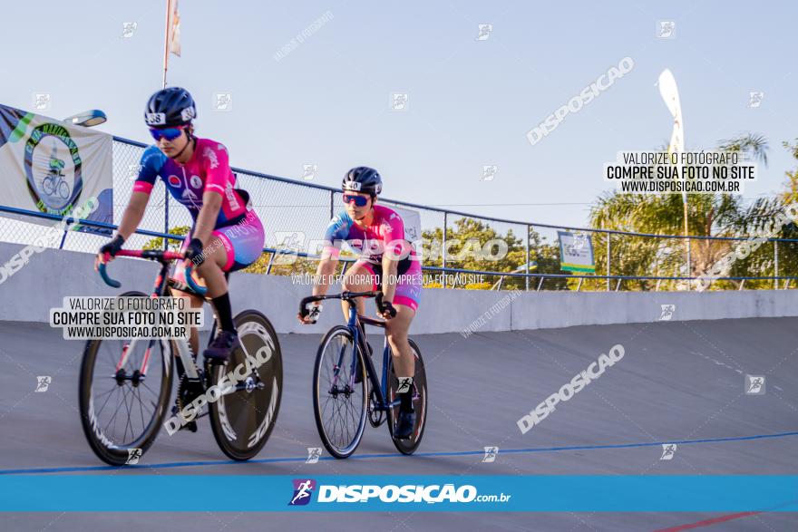 Taça Brasil de Ciclismo de Pista 2022