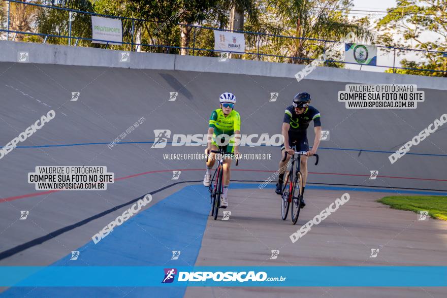 Taça Brasil de Ciclismo de Pista 2022