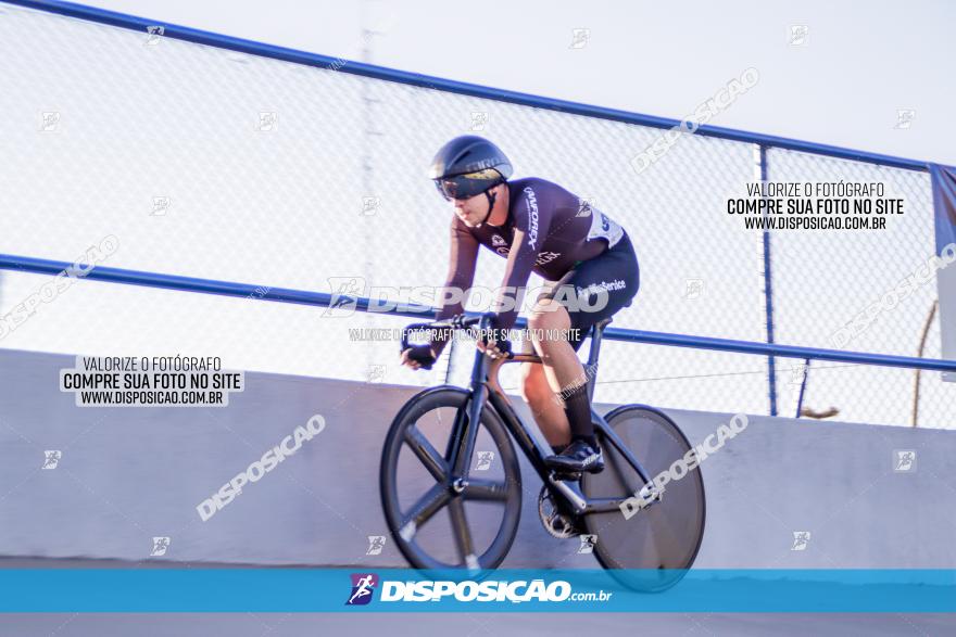 Taça Brasil de Ciclismo de Pista 2022