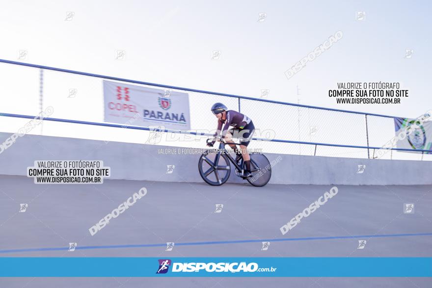 Taça Brasil de Ciclismo de Pista 2022