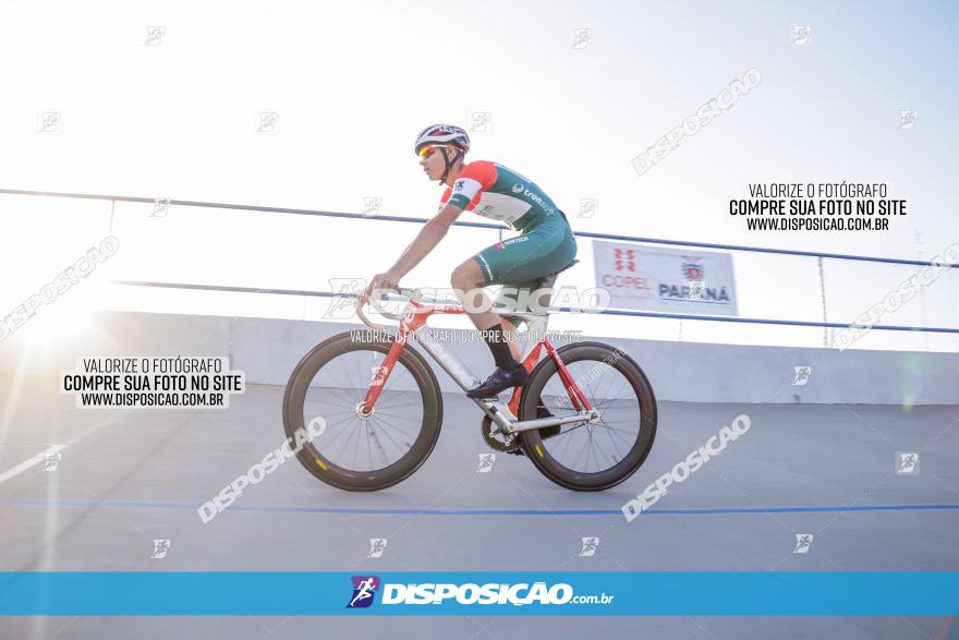 Taça Brasil de Ciclismo de Pista 2022