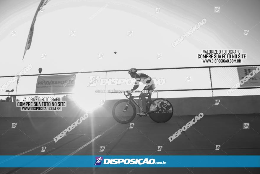 Taça Brasil de Ciclismo de Pista 2022