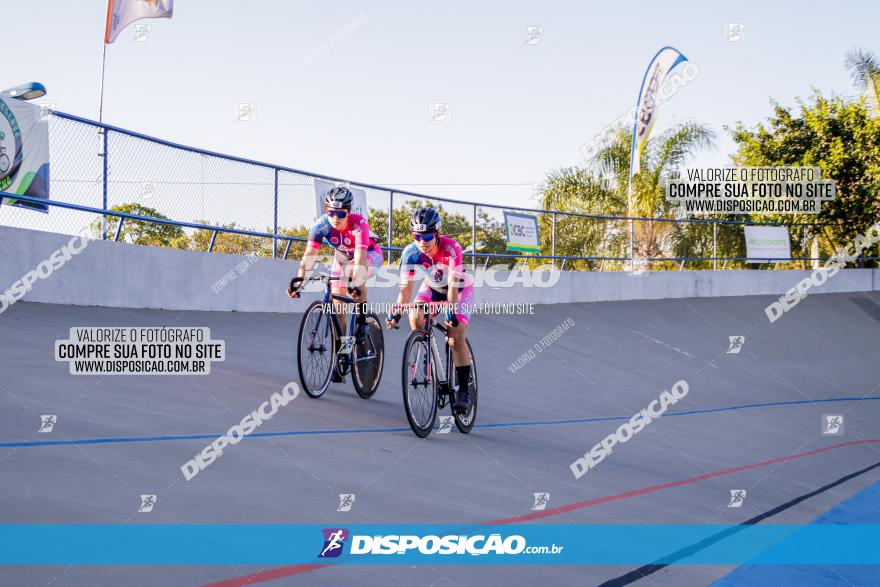 Taça Brasil de Ciclismo de Pista 2022