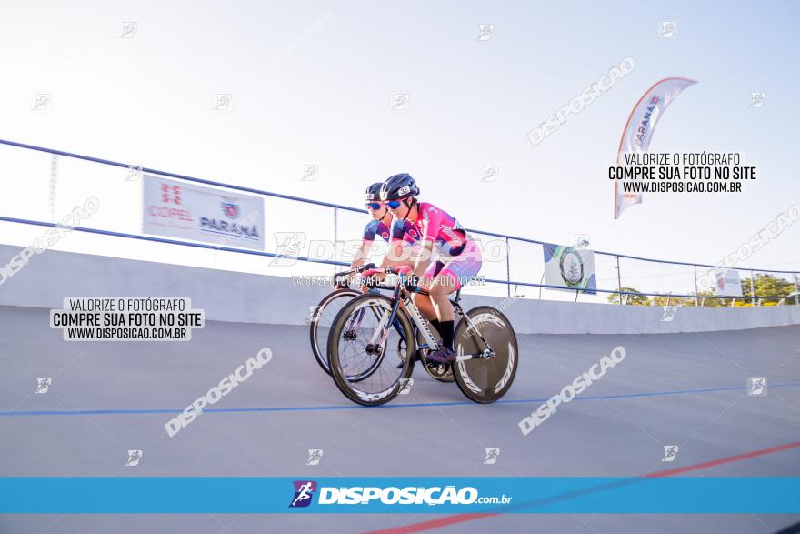 Taça Brasil de Ciclismo de Pista 2022