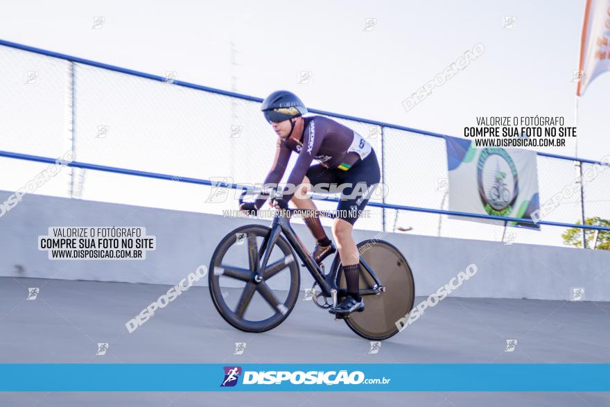 Taça Brasil de Ciclismo de Pista 2022