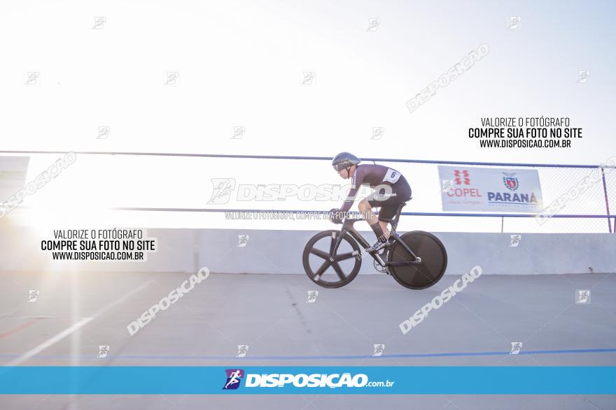 Taça Brasil de Ciclismo de Pista 2022