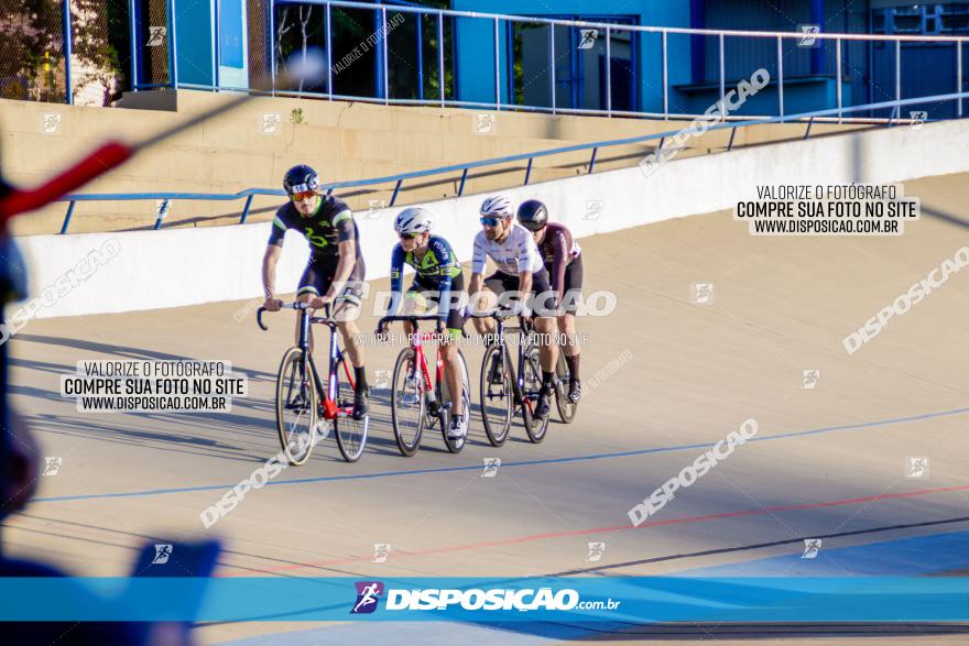 Taça Brasil de Ciclismo de Pista 2022