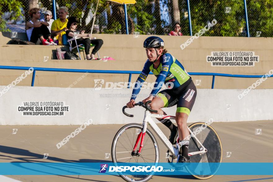 Taça Brasil de Ciclismo de Pista 2022