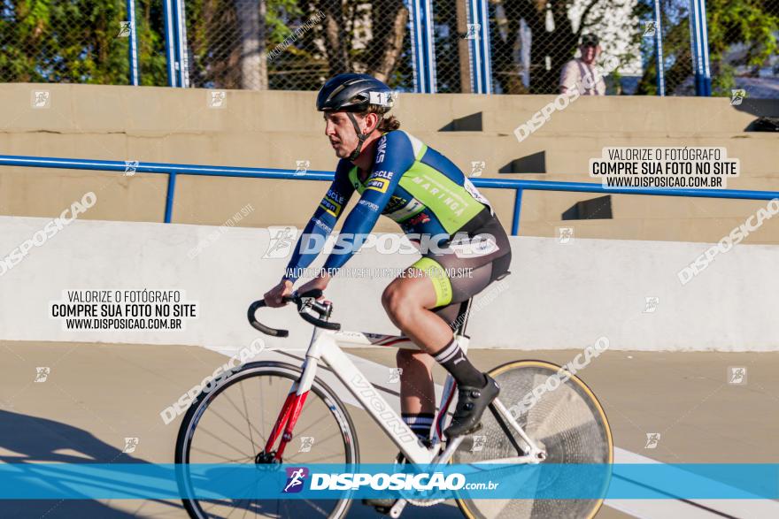 Taça Brasil de Ciclismo de Pista 2022