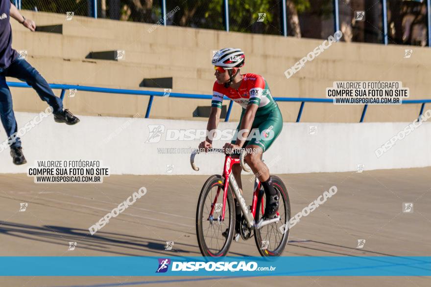 Taça Brasil de Ciclismo de Pista 2022