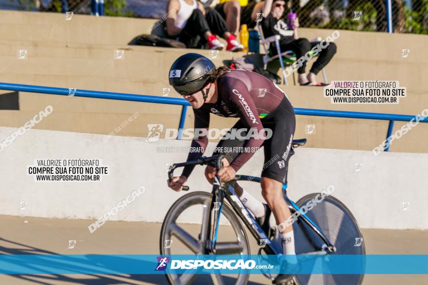 Taça Brasil de Ciclismo de Pista 2022