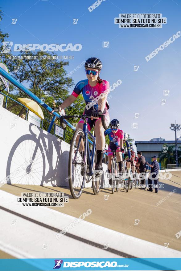 Taça Brasil de Ciclismo de Pista 2022