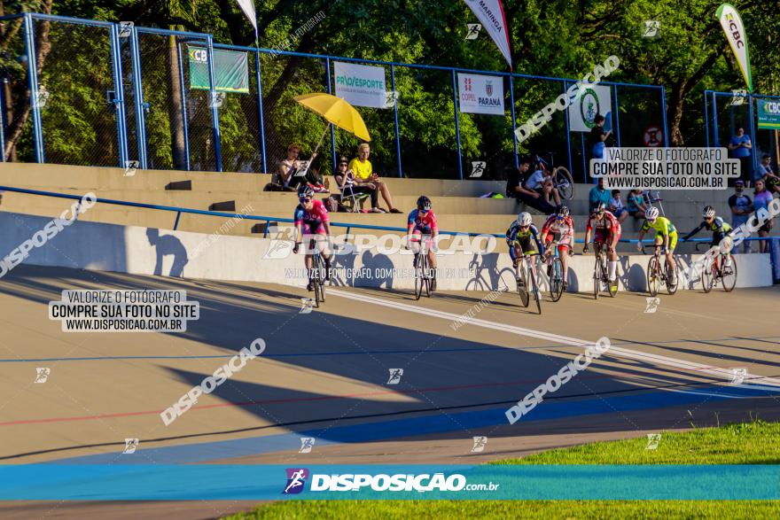 Taça Brasil de Ciclismo de Pista 2022