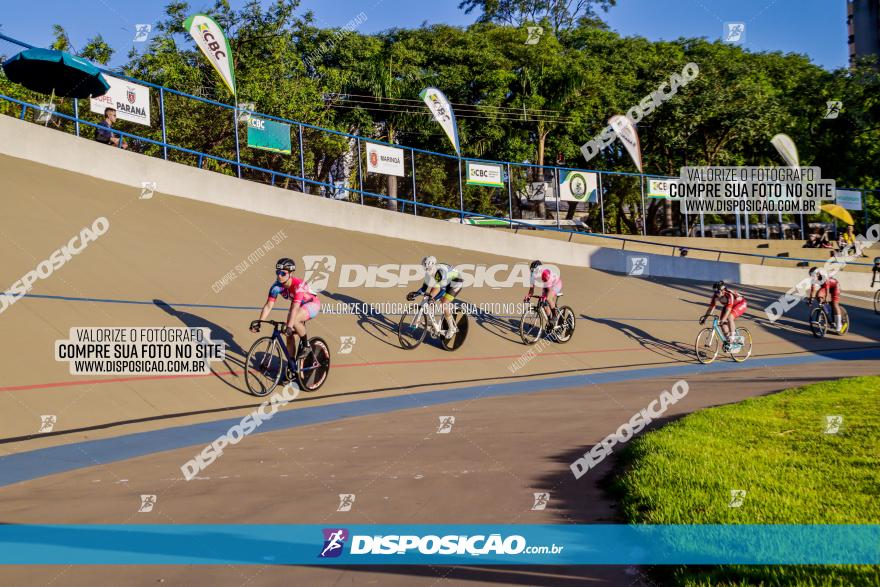 Taça Brasil de Ciclismo de Pista 2022