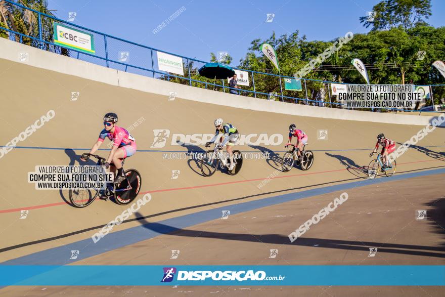 Taça Brasil de Ciclismo de Pista 2022