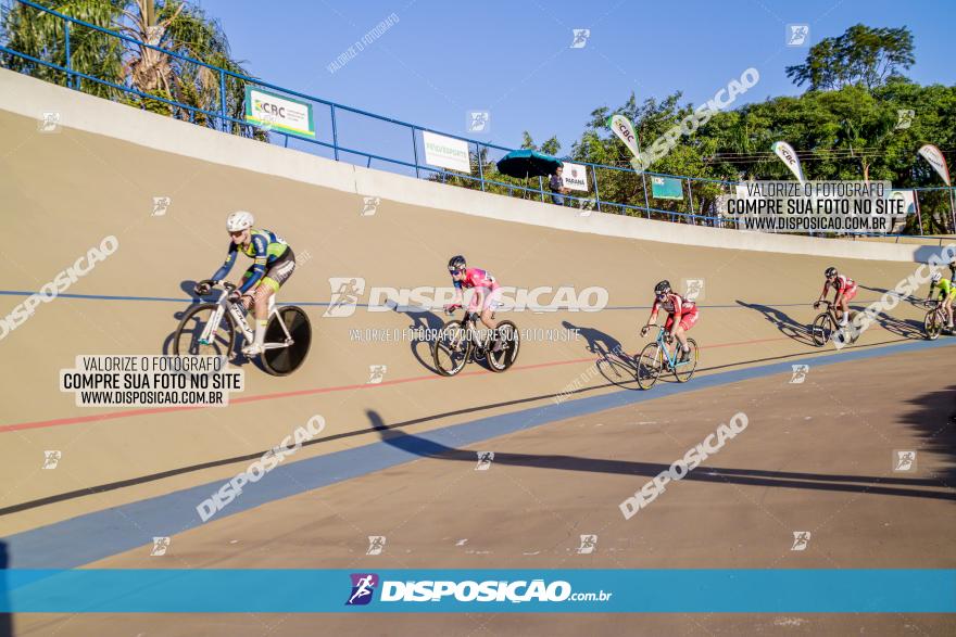 Taça Brasil de Ciclismo de Pista 2022